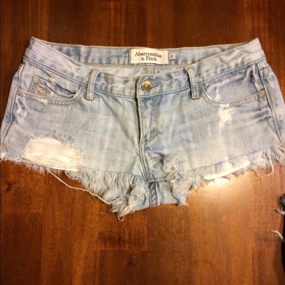 Short Bundle!! - Picture 2 of 3