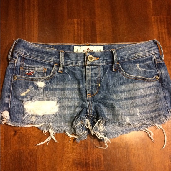 Short Bundle!! - Picture 3 of 3