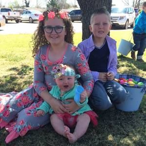 Meet your Posher, Lyndsay