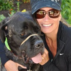 Meet your Posher, Vicki