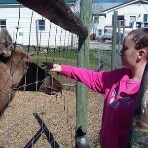 Meet your Posher, Brooke