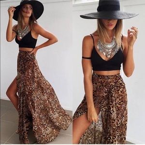 Meet your Posher, Luisa