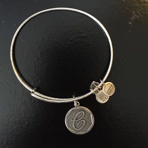 'C' Alex and Ani