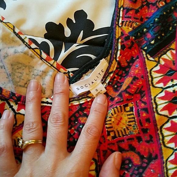 Dress - Picture 3 of 3