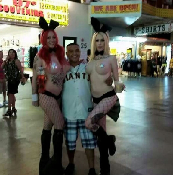 Meet your Posher, David - Picture 1 of 1