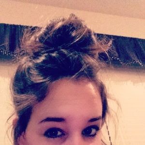 Meet your Posher, Audrey