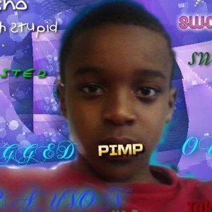 Meet your Posher, Rayvon