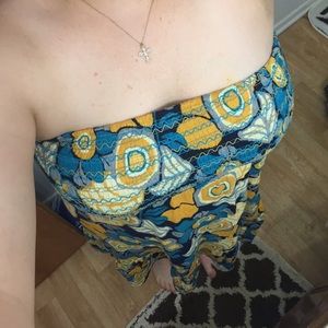 Fossil Dress size medium