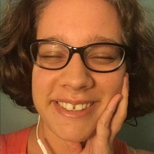 Meet your Posher, Lindsay