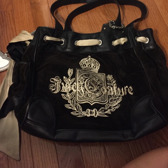 Juicy Couture Purse