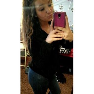 Meet your Posher, Kaitlyn