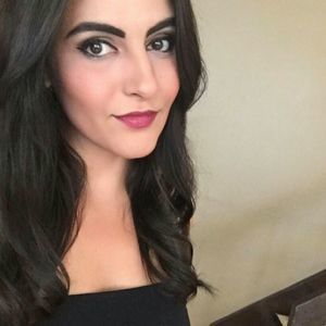 Meet your Posher, Reine