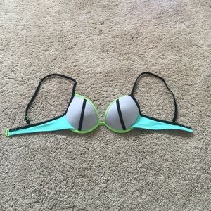 Victoria's Secret bikini top