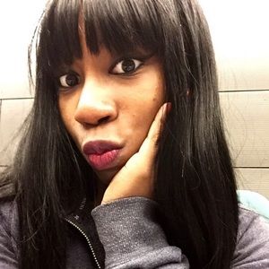 Meet your Posher, Argina