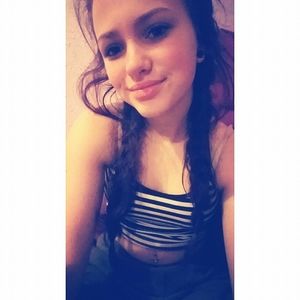 Meet your Posher, Kristina