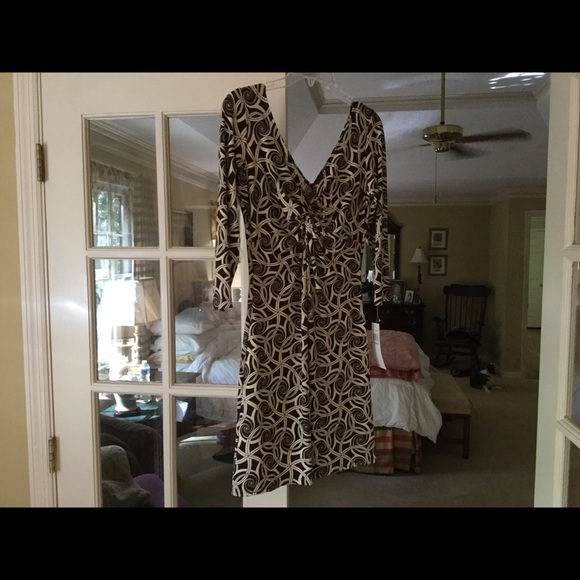 New never worn dress