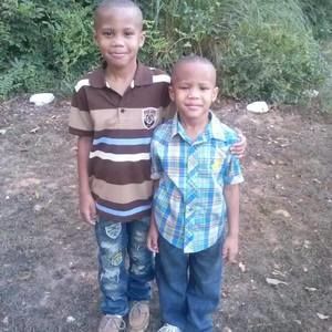 Meet your Posher, Teronica