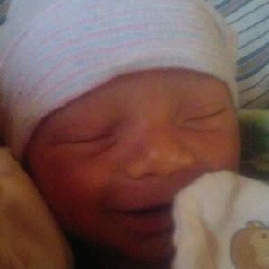 Meet your Posher, Robin