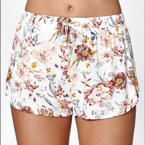 Kendall and Kylie Soft Shorts