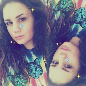 Meet your Posher, Bria