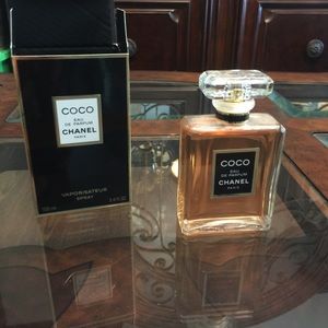 COCO CHANEL