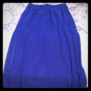 Brand New skirt