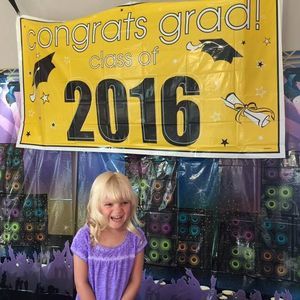 Meet your Posher, Leia