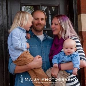 Meet your Posher, Lacey