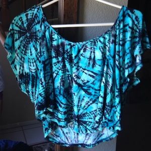 Cute shirt from Forever 21