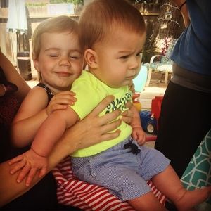 Meet your Posher, Tisha