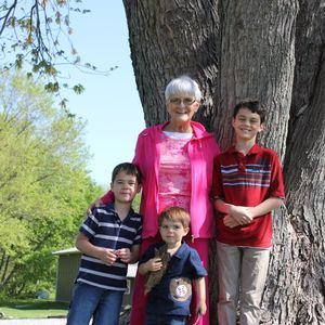 Meet your Posher, Carole