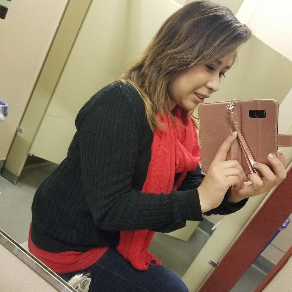 Meet your Posher, Marisela