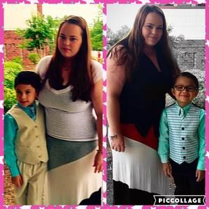 Meet your Posher, Leann