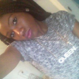 Meet your Posher, Eunice