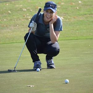 Meet your Posher, Grace