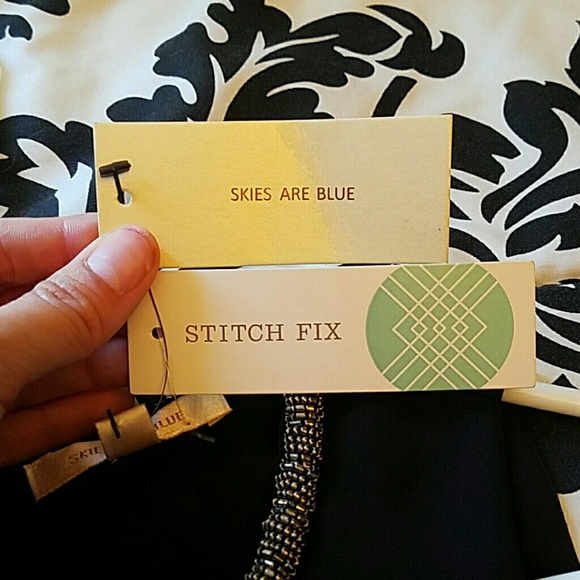 Dress - Picture 3 of 4