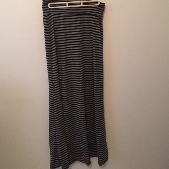 Maxi Skirt