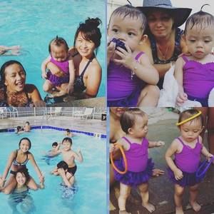 Meet your Posher, Pa houa ja