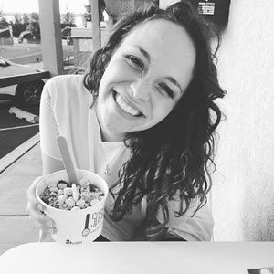 Meet your Posher, Karly