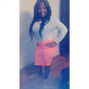 Meet your Posher, Tasha