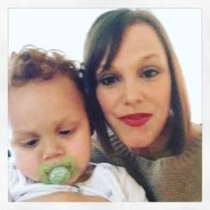 Meet your Posher, Allison