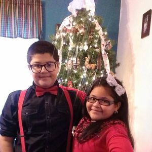 Meet your Posher, Daisy