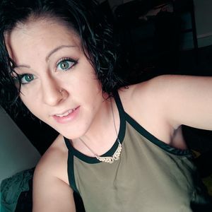 Meet your Posher, Rosalyn