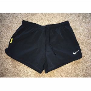Livestrong Dri-Fit Nike Running Shorts