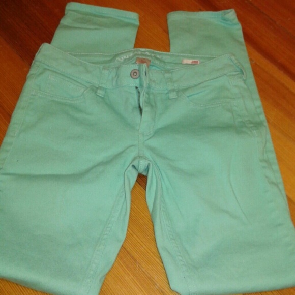 Arizona jean co. Skinny jeans