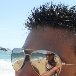 Meet your Posher, Ricardo