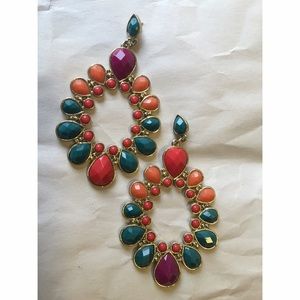 Statement Earrings