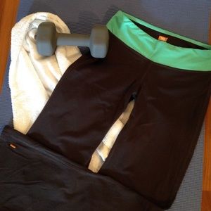 Lucy Yoga Pants