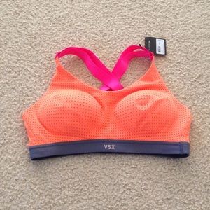 VS VSX sport bar 32B