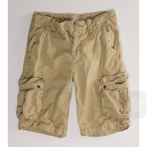 American Eagle Outfitters Cargo Shorts